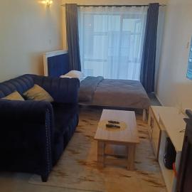 Legatus Cozy Studios 2 Ongata Rongai