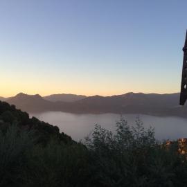 Casa Mimosa, Hotel in Piana