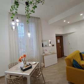 A Casa di Nonna Maria, hotel en Roccapiemonte
