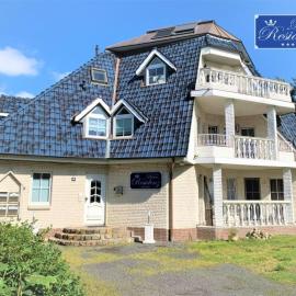 Saphir Suite, hotelli kohteessa Westerdeichstrich