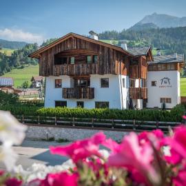 Mountainlodge Luxalpine, hotel a San Vigilio Di Marebbe
