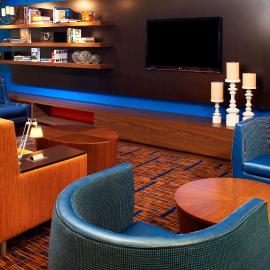 Courtyard by Marriott Cleveland Westlake, hotel in Westlake