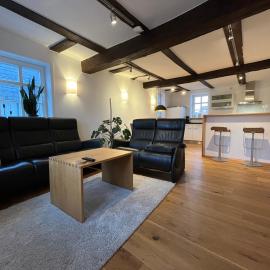 Ferienwohnung Ederblick