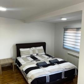 Apartman Dami, hotel a Belgrado