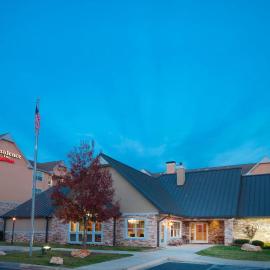 Residence Inn by Marriott San Antonio North Stone Oak