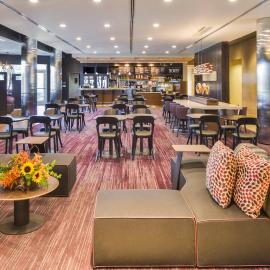 Courtyard by Marriott Columbus Grove City, hotel di Grove City