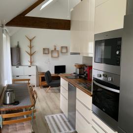 La Maisonnette de Senlis, hotell sihtkohas Senlis