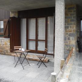 Apartamento en Panticosa