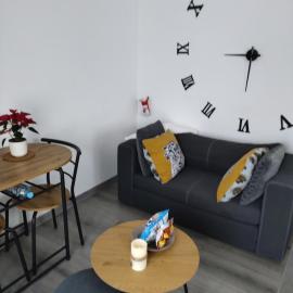 Le nid du colibri appartement entier F1 à 5 mn de Mulhouse, hotel u gradu Zillisheim