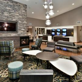 Residence Inn by Marriott Eau Claire