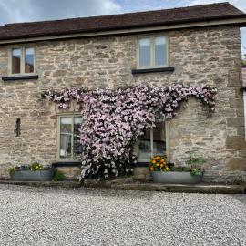 The Granary at Little Howle Farm