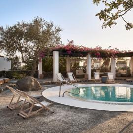 Vedema, a Luxury Collection Resort, Santorini