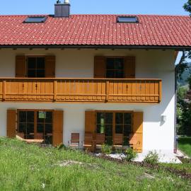 Haus Schwänli mit Kachelofen und Sauna