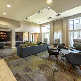 Courtyard by Marriott Bryan College Station