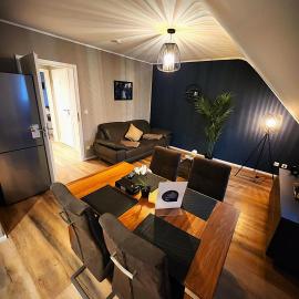 Liro Apartments Düsseldorf, hotel a Düsseldorf