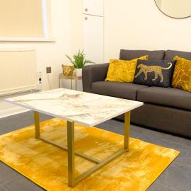 K Suites - Fulbridge Road 58, Hotel in Peterborough
