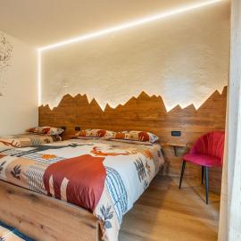 Happy Guest Apartments - Terrazza Alpina Vivione, hotel a Schilpario