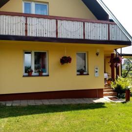 U Maryni, hotel in Szczawnik