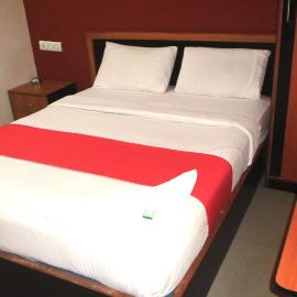 King Residency – hotel w mieście Bengaluru