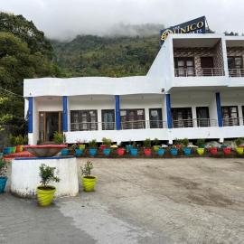 BanyanThree, hotel in Kodaikānāl