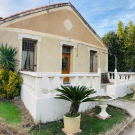 Villa Paulette