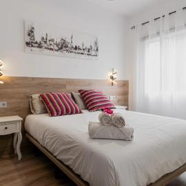 Casa Mario Suites, hotell i Santa Cruz de Tenerife