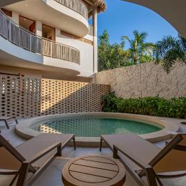Casa Los Dichos, Hotel in Brisas de Zicatela