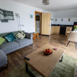 Lerwick Penthouse Apartment