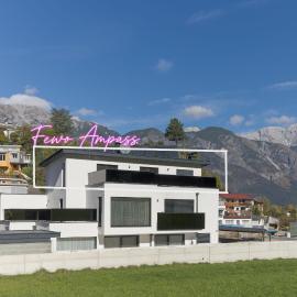 Ferienwohnung Ampass