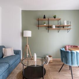 Appartement Cozy à Paris, hotel a París