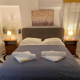 Stella's apartment, Hotel in Mytilini