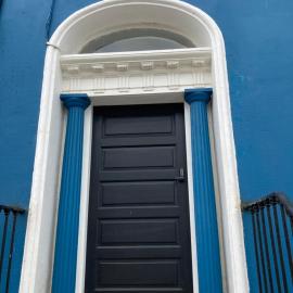 Blueberry Inn, hotel in Dundalk