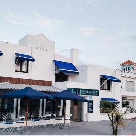 Nuevo Hotel del Faro Punta del este