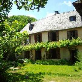 Aile de la Maison de Chouliou