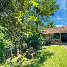 Sossego e Natureza ! Sítio Canto Alegre !, hotel u gradu Ibirama