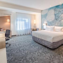 Courtyard by Marriott Chihuahua, hotel sa Chihuahua