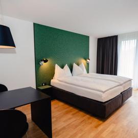 CENTRINO Apartments