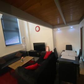 City Centre Apartment