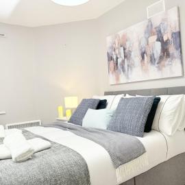 Apartment In Best Location Dublin