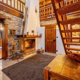 Marmotte Mountain Manor, hotel in Chamonix