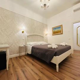 Relais Sampaoli, Hotel in Florenz