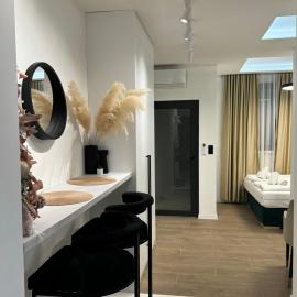 Apartman Bor, hotel a Sokolac