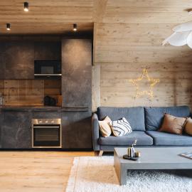 Appartement GRABILLES