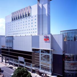 Keisei Hotel Miramare, hotel in Chiba
