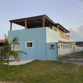 Pousada Patriarca Silva, hotel u gradu 'Rio Grande'