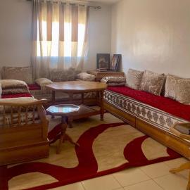 Lolla home, hotell Ifranes