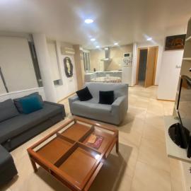 Estación 1-Murciapartments