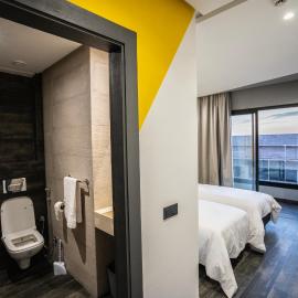 Hotel STAY INN, khách sạn ở Agadir