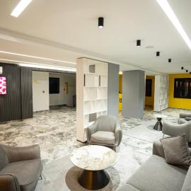 Hotel STAY INN, hotell Agadiris