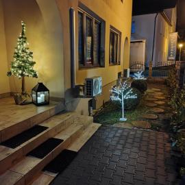 Willa Zuzanna Apartamenty，烏斯特龍的飯店